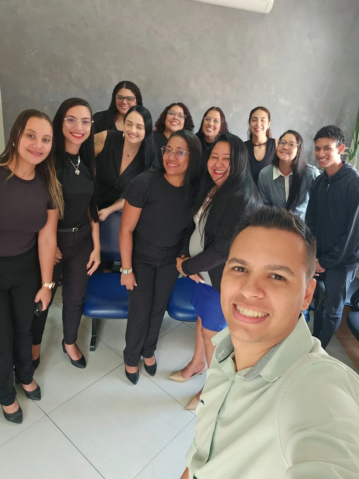 Equipe Aposente Campo Grande